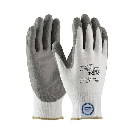 PIP Great White Dyneema Diamond/Lycra 3GX 19-D322/L