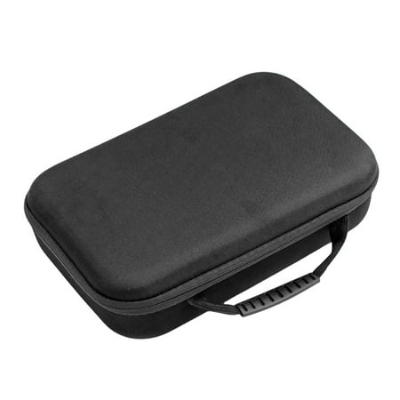 Multifunction Waterproof Electric Drill Tool Bag - Portable Shockproof Large Capacity Zipper Closure Hardware Organizer
Multifunction Waterproof Electric Drill Tool Bag - Portable Shockproof Large Capacity Zipper Closure Hardware Organizer
