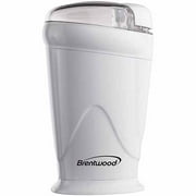 Black & Decker Coffee Bean Grinder, Stainless Steel - Walmart.com