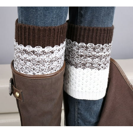 2015 Jacquard Knitted Leg Warmers Socks Boot Cover BW socks for women fuzzy fuzzy socms fuzzy womens socks
2015 Jacquard Knitted Leg Warmers Socks Boot Cover BW socks for women fuzzy fuzzy socms fuzzy womens socks