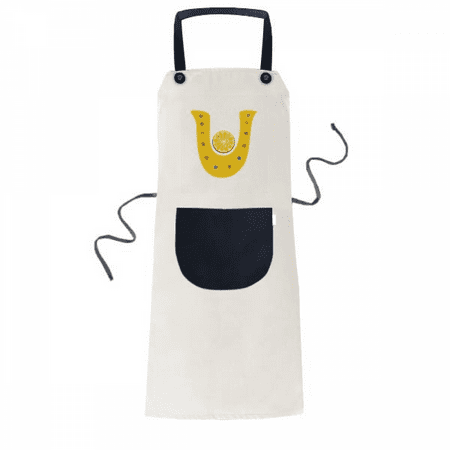 U Alphabet Orange Fruit Cute Pattern Apron Adjustable Bib Cotton Linen BBQ Kitchen Pocket Pinafore
U Alphabet Orange Fruit Cute Pattern Apron Adjustable Bib Cotton Linen BBQ Kitchen Pocket Pinafore