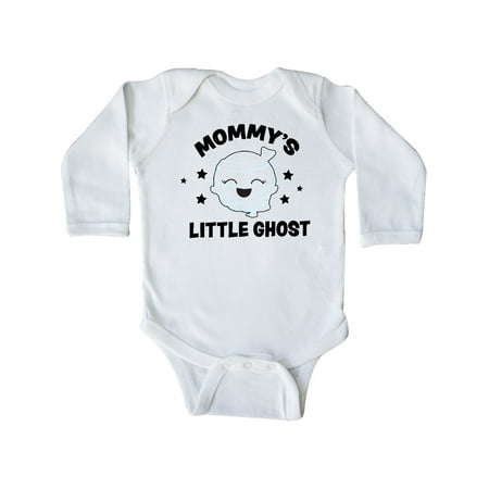 Inktastic Cute Mommy s Little Ghost with Stars Gift Baby Girl Long Sleeve Bodysuit
Inktastic Cute Mommy s Little Ghost with Stars Gift Baby Girl Long Sleeve Bodysuit