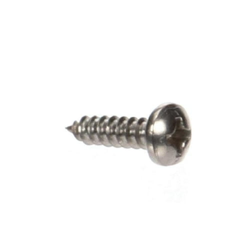 JET TECH 07-2103 #60109 SCREWS S/S (WASH ARM) FOR JET TECH