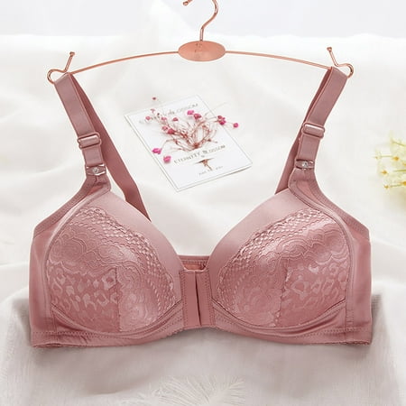 Simplmasygenix Bras For Women Clearance Summer Fall Women Fashion Printed Bra Wire Free Underwear One-Piece Bra Everyday Underwear
Simplmasygenix Bras For Women Clearance Summer Fall Women Fashion Printed Bra Wire Free Underwear One-Piece Bra Everyday Underwear