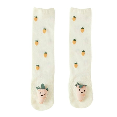 Socks For Kids Baby Boys Girls Cartoon 3D Cartoon Anti-Mosquito Socks Long Stockings
Socks For Kids Baby Boys Girls Cartoon 3D Cartoon Anti-Mosquito Socks Long Stockings