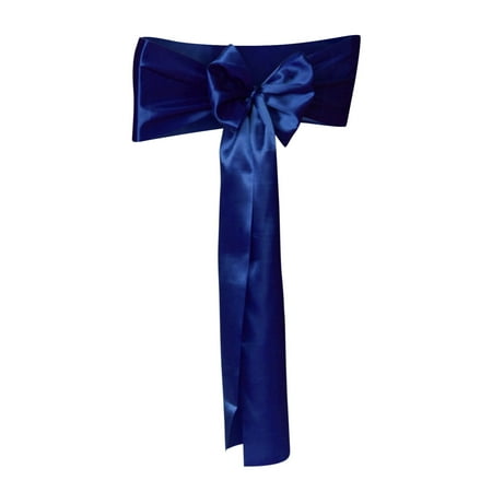 Wedding Chair Sash Bow Satin Table Wedding Anniversary Party Decoration 15ZNQ57#236 2022 New Version Wedding Chair Sash
Wedding Chair Sash Bow Satin Table Wedding Anniversary Party Decoration 15ZNQ57#236 2022 New Version Wedding Chair Sash