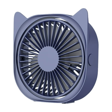 Ykohkofe Small Personal USB Desk Fan Mini Table Fan Ultra Quiet For Bedroom Sleeping 3 Speeds USB Powered Rotatable Portable Fans For Home Office Desktop Dorm
Ykohkofe Small Personal USB Desk Fan Mini Table Fan Ultra Quiet For Bedroom Sleeping 3 Speeds USB Powered Rotatable Portable Fans For Home Office Desktop Dorm