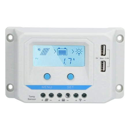 YOUTHINK Solar Panel Controller 3 Level PWM Charge Solar Charge Controller For Traffic Lights
YOUTHINK Solar Panel Controller 3 Level PWM Charge Solar Charge Controller For Traffic Lights