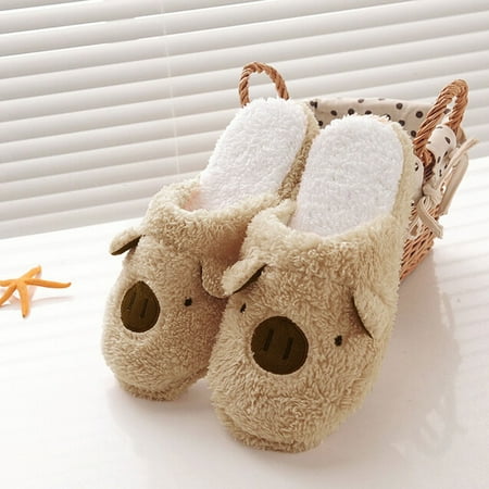 Lovely Pig Home Floor Soft Stripe Slippers Female Shoes CO 40 Warm Slippers for Women Indoor Slippers for Women Open Toe Women Winter Slippers Women s Boot Slippers Women S Slippers Size 9-10 Womens
Lovely Pig Home Floor Soft Stripe Slippers Female Shoes CO 40 Warm Slippers for Women Indoor Slippers for Women Open Toe Women Winter Slippers Women s Boot Slippers Women S Slippers Size 9-10 Womens