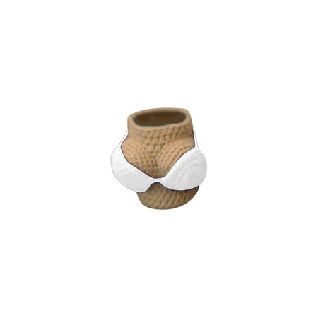 Pianpianzi Coastal Wine Glasses Bottles of Wine Gift Baskets Gift Bags for Liquor Bottles Sexy Bikini Sodas Bottles Tops Crochet Suitable Is For Home Decor
Pianpianzi Coastal Wine Glasses Bottles of Wine Gift Baskets Gift Bags for Liquor Bottles Sexy Bikini Sodas Bottles Tops Crochet Suitable Is For Home Decor
