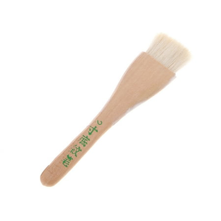 Goat Hair Paint Brush with Handle Art Painting Office Picture Decoration
Goat Hair Paint Brush with Handle Art Painting Office Picture Decoration