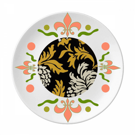 Chinese Japanese Style Asia Chrysanthemum Flower Ceramics Plate Tableware Dinner Dish
Chinese Japanese Style Asia Chrysanthemum Flower Ceramics Plate Tableware Dinner Dish