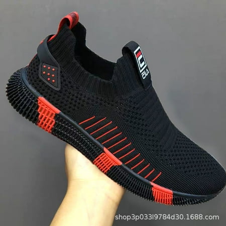 Casual men‘s shoes running sports fashionable all-match fashionable shoes soft bottom direct spring and autumn men‘s shoes one-piece delivery
Casual men‘s shoes running sports fashionable all-match fashionable shoes soft bottom direct spring and autumn men‘s shoes one-piece delivery