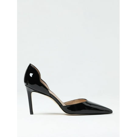 Stuart Weitzman High Heel Shoes Woman Black Woman