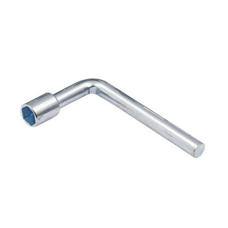 Single-Head Elbow Wrench Metric L Shaped Angled Hex Socket Wrench Carbon Steel
Single-Head Elbow Wrench Metric L Shaped Angled Hex Socket Wrench Carbon Steel