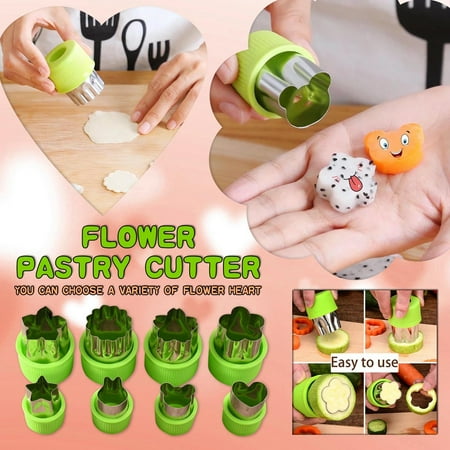 PhoneSoap Stainless Flower-Shaped Vegetable Kitchen Fruit Flower Printing And Steel Kitchen,Dining & Bar green
PhoneSoap Stainless Flower-Shaped Vegetable Kitchen Fruit Flower Printing And Steel Kitchen,Dining & Bar green