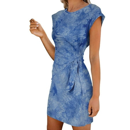 Maternity Dress Black Dress Women s Fashion Crew Neck Tie-Dye Leopard Print Sleeveless Tie Short Dress Summer Savings Clearance 2022 Dress Pants Women Midi Dresses for Women Blue XL
Maternity Dress Black Dress Women s Fashion Crew Neck Tie-Dye Leopard Print Sleeveless Tie Short Dress Summer Savings Clearance 2022 Dress Pants Women Midi Dresses for Women Blue XL