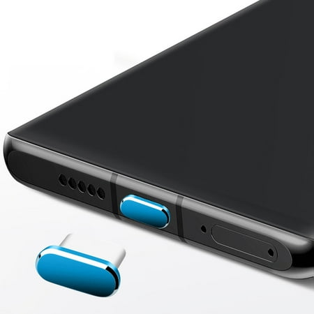 LBS Suitable for Type C Port Du St Plug Aluminum Alloy Mobile Phone Charging Port Jack Android C Port Du St Plug
LBS Suitable for Type C Port Du St Plug Aluminum Alloy Mobile Phone Charging Port Jack Android C Port Du St Plug