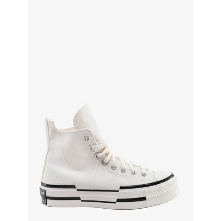 Converse Man Chuck 70 Plus Hi Man White Sneakers
