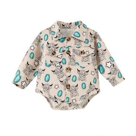 fvwitlyh Falls Creek Baby Boys Girls Long Sleeve Cartoon Cow Prints Romper Bodysuits 18m Boy Clothes
fvwitlyh Falls Creek Baby Boys Girls Long Sleeve Cartoon Cow Prints Romper Bodysuits 18m Boy Clothes