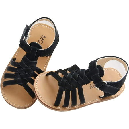 Girl s Summer Beach Water Sandals Soft Sole T-Strap Flat Sandal (Toddler/Little Kid)
Girl s Summer Beach Water Sandals Soft Sole T-Strap Flat Sandal (Toddler/Little Kid)