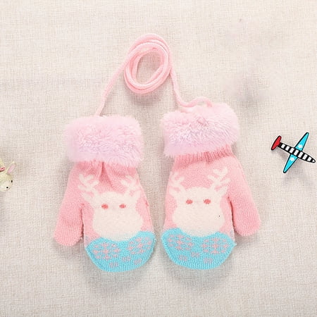 Tejiojio Christmas Matching Toddler Baby Boys Girls Christmas Winter Knitted Gloves Children Knitted Gloves Children Solid Color Thickened Warm Gloves
Tejiojio Christmas Matching Toddler Baby Boys Girls Christmas Winter Knitted Gloves Children Knitted Gloves Children Solid Color Thickened Warm Gloves