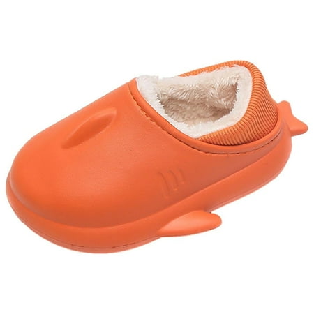 Honeeladyy Toddler Kid Shoes Toddler Kids Cartoon Shoes Children Eva Slippers Indoor Baby Waterproof Thick Bottom Cotton Wrap Heel Cotton Slippers Orange Clearance under 5$
Honeeladyy Toddler Kid Shoes Toddler Kids Cartoon Shoes Children Eva Slippers Indoor Baby Waterproof Thick Bottom Cotton Wrap Heel Cotton Slippers Orange Clearance under 5$