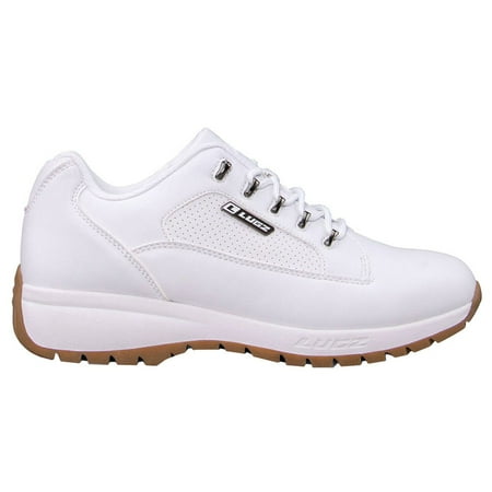 Lugz Men s Bluster Oxford Sneaker