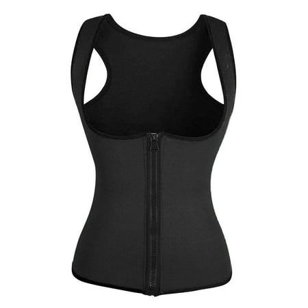 Women Fitness Corset Sport Body Shaper Vest Women Waist Trainer Workout Size XXXXXL
Women Fitness Corset Sport Body Shaper Vest Women Waist Trainer Workout Size XXXXXL