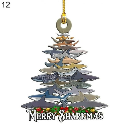 YUNx Hanging Pendant Merry Christmas Design Weaher Resistant Wooden Auto Crafts Xmas Tree Decoration Festival Gift
YUNx Hanging Pendant Merry Christmas Design Weaher Resistant Wooden Auto Crafts Xmas Tree Decoration Festival Gift