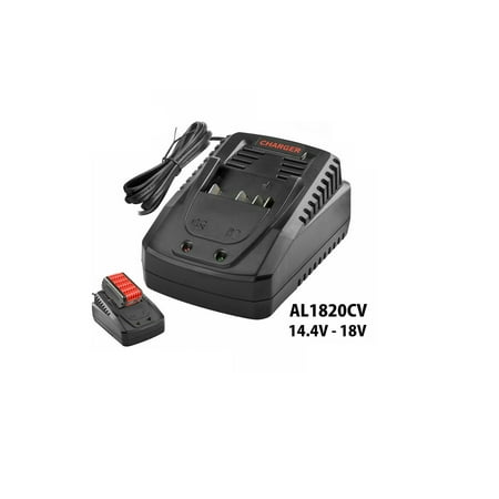 1x18V 6.0Ah BAT609 Lithium Battery Charger For Bosch BAT618 BAT611 BAT620 24618-01 
1x18V 6.0Ah BAT609 Lithium Battery Charger For Bosch BAT618 BAT611 BAT620 24618-01