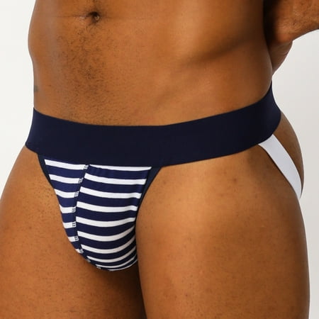 Aayomet Underwear Men Men s Panties Low Waist Thong Solid Color Cotton Lifting Double Thong Navy X-Large
Aayomet Underwear Men Men s Panties Low Waist Thong Solid Color Cotton Lifting Double Thong Navy X-Large