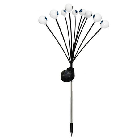 Clearance!2023 New Solar Powered String Eyeball Lamp Halloween Ghost Eye Ground Lamp Outdoor Courtyard Holiday Party Decoration
Clearance!2023 New Solar Powered String Eyeball Lamp Halloween Ghost Eye Ground Lamp Outdoor Courtyard Holiday Party Decoration