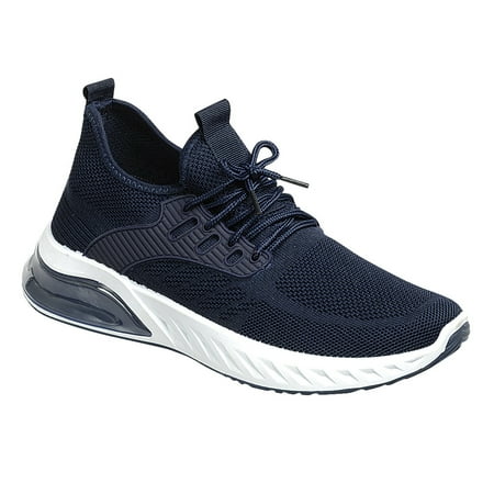 SNJ Men s Fashion Athletic Sport Lightweight Running & Walking Casual Sneakers Shoes
SNJ Men s Fashion Athletic Sport Lightweight Running & Walking Casual Sneakers Shoes