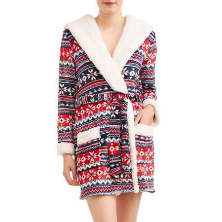 Secret Treasures Robe for Women