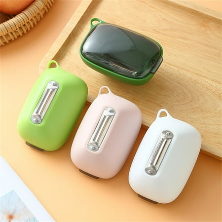 Hadanceo Vegetable Chopper Convenient High Hardness Vegetable Chopper with Storage Holder Undeformable Wonderful Household Supplies
Hadanceo Vegetable Chopper Convenient High Hardness Vegetable Chopper with Storage Holder Undeformable Wonderful Household Supplies