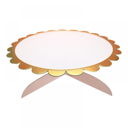 13-inch Paper Layer Cake Holder Cupcake Holder Disposable Dessert Table Reusable Children s Birthday Wedding Party Cake Decoration Tool
13-inch Paper Layer Cake Holder Cupcake Holder Disposable Dessert Table Reusable Children s Birthday Wedding Party Cake Decoration Tool