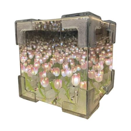Clearance Sale Nayueo 1 Set Of Tulip Night Light Night Light Diy Tulip Night Light A
Clearance Sale Nayueo 1 Set Of Tulip Night Light Night Light Diy Tulip Night Light A