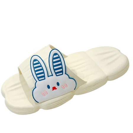 AIMAOMI Women Summer Bunny Slippers Flip Flops Sandals Platform Casual Home Soft Slippers Women s Slipper H
AIMAOMI Women Summer Bunny Slippers Flip Flops Sandals Platform Casual Home Soft Slippers Women s Slipper H