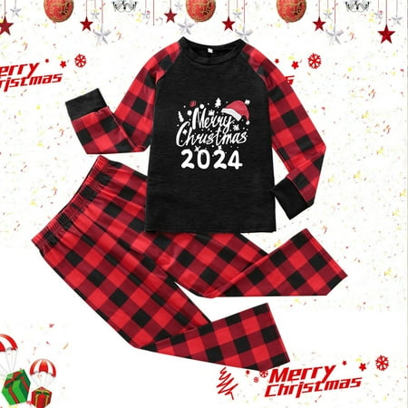 Christmas Pajamas for Family Black Family Christmas Pjs Matching Sets Parent Child Children s Clothing Parent Child Warm Christmas Suit Plaid Print Home Service Children s Suit
Christmas Pajamas for Family Black Family Christmas Pjs Matching Sets Parent Child Children s Clothing Parent Child Warm Christmas Suit Plaid Print Home Service Children s Suit