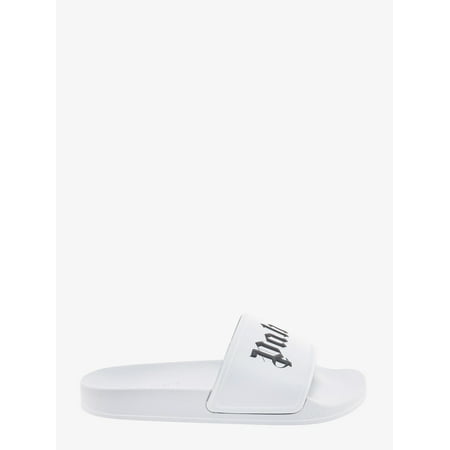 WOMAN Rubber slide