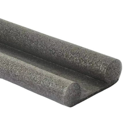 Zhongtai Door Seal Strip Door Draft Excluder Bottom Seal Strip Guard Sealer Stopper Wind Sweep Blocker Black
Zhongtai Door Seal Strip Door Draft Excluder Bottom Seal Strip Guard Sealer Stopper Wind Sweep Blocker Black