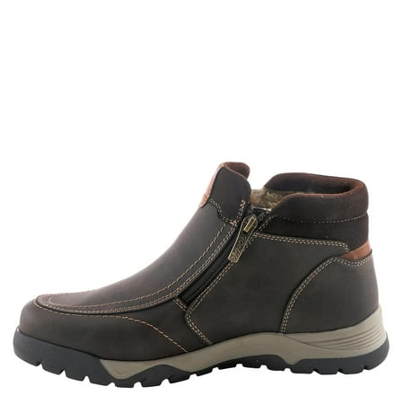 Spring Step Men s Shoes Lucas Brown EU 45 / US 11.5