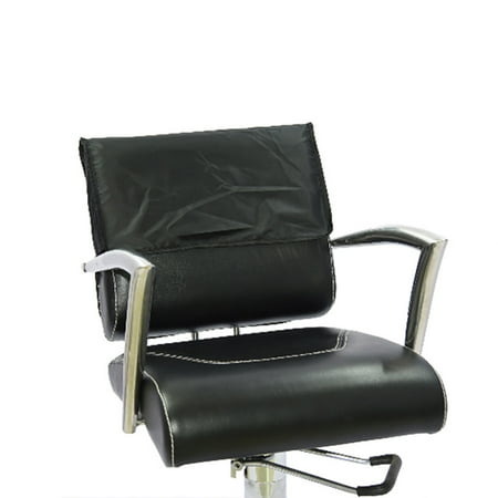 Hesroicy Chair Back Cushion Dust-proof Waterproof Stain-resistant Tear Resistant Breathable Non-Slip Seat Back Cover Hair Salon Supply
Hesroicy Chair Back Cushion Dust-proof Waterproof Stain-resistant Tear Resistant Breathable Non-Slip Seat Back Cover Hair Salon Supply