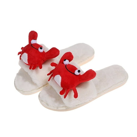 Christmas Fashion Women s Casual Shoes Breathable Outdoor Pure Color Slippers
Christmas Fashion Women s Casual Shoes Breathable Outdoor Pure Color Slippers