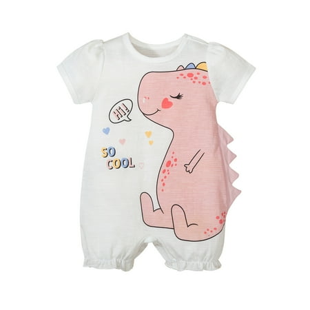 Rovga Toddler Boys Girls Character Print Casual Romper Jumpsuit Playsuit Sunsuit Clothes 18M Casual Children Clothing
Rovga Toddler Boys Girls Character Print Casual Romper Jumpsuit Playsuit Sunsuit Clothes 18M Casual Children Clothing