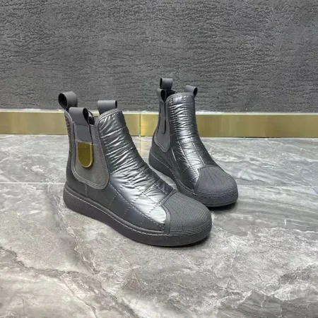 Women‘s Waterproof Warm Fleece Boots Slip On Round Toe Chelsea Boots Women‘s Footwear
Women‘s Waterproof Warm Fleece Boots Slip On Round Toe Chelsea Boots Women‘s Footwear