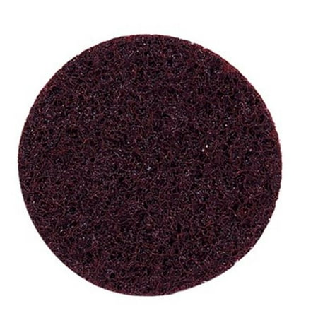 3 Inch Non-Woven Surface Conditioner Disc Ao-Coarse