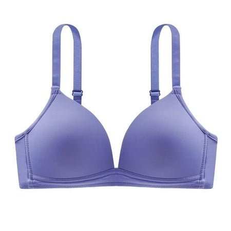 Liveday Mesh Liner Wheel-Free Bra Thin Wide Shoulder Strap Push-up Brassiere Underwear
Liveday Mesh Liner Wheel-Free Bra Thin Wide Shoulder Strap Push-up Brassiere Underwear
