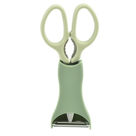 Stainless Steel Vegetable Peeler with Durable Non-Slip Handle Design for Food Meat Vegetables Chicken Green
Stainless Steel Vegetable Peeler with Durable Non-Slip Handle Design for Food Meat Vegetables Chicken Green